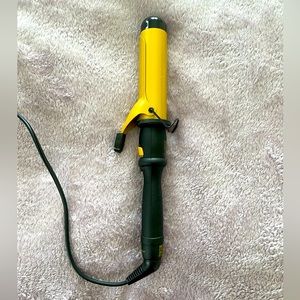 CERAMIC TOOLS 1.5 in Curling Iron